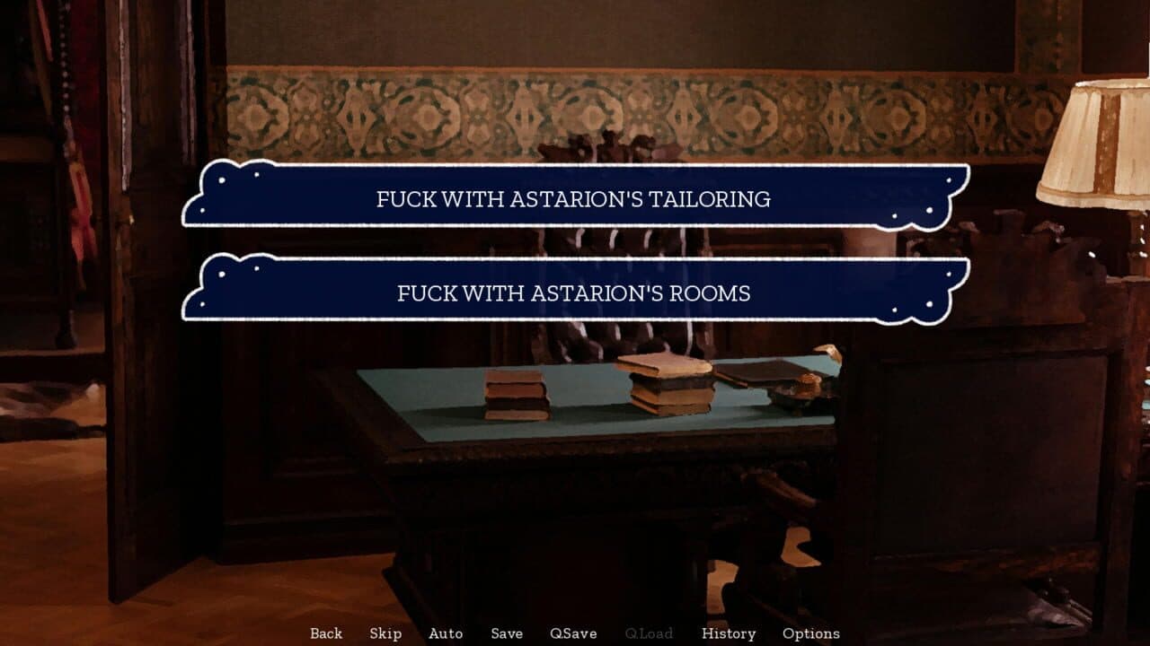Glad Tidings thumbnail 4