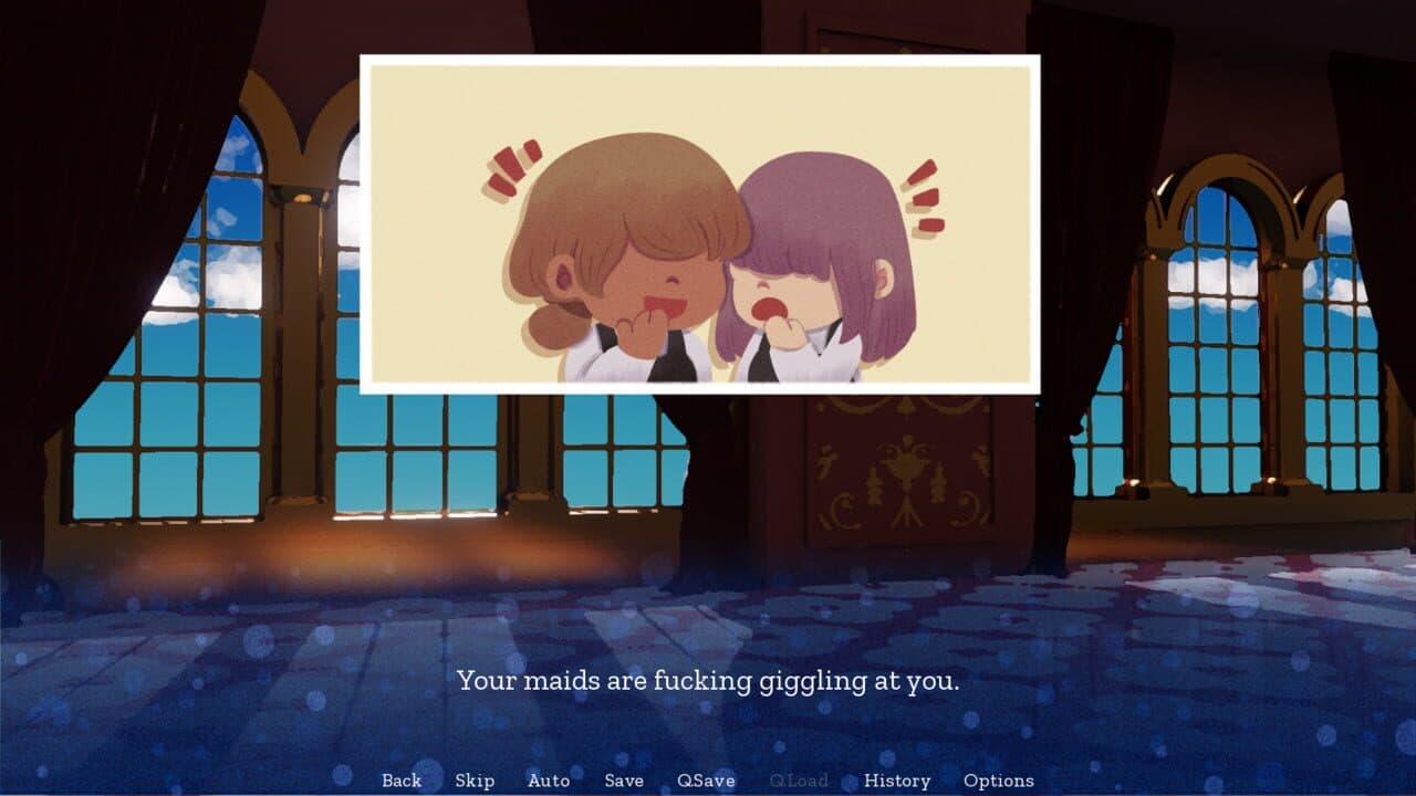 Glad Tidings thumbnail 8