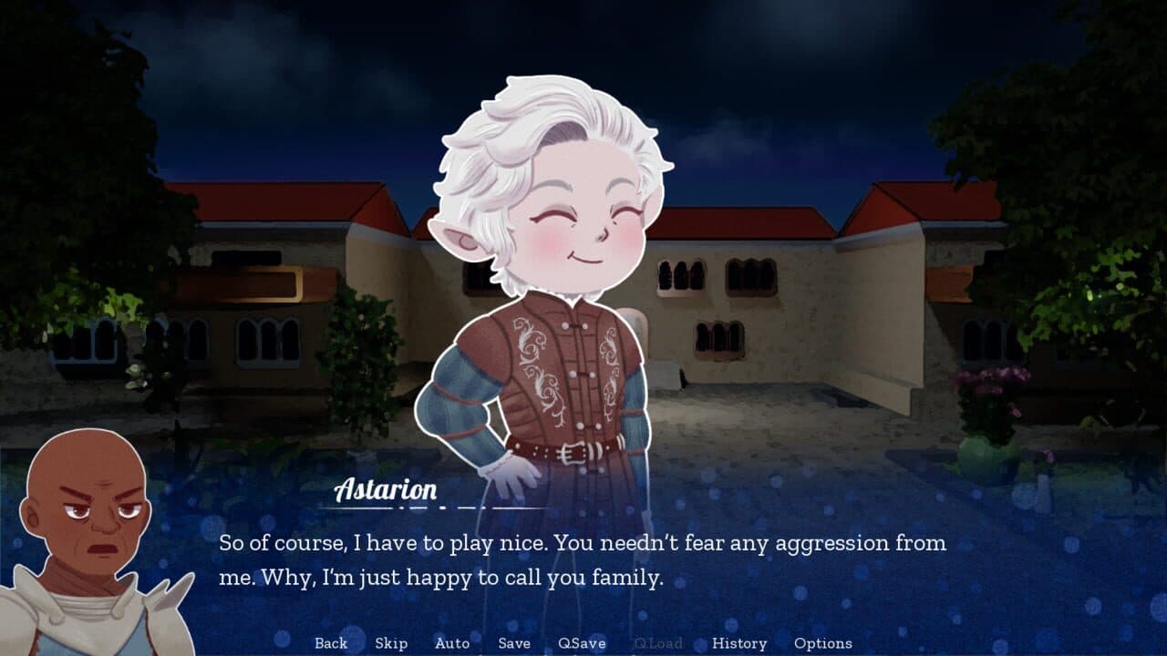 Glad Tidings thumbnail 5