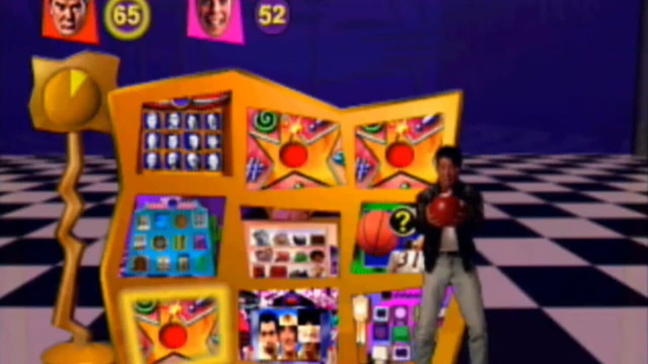 Twisted: The Game Show thumbnail 3
