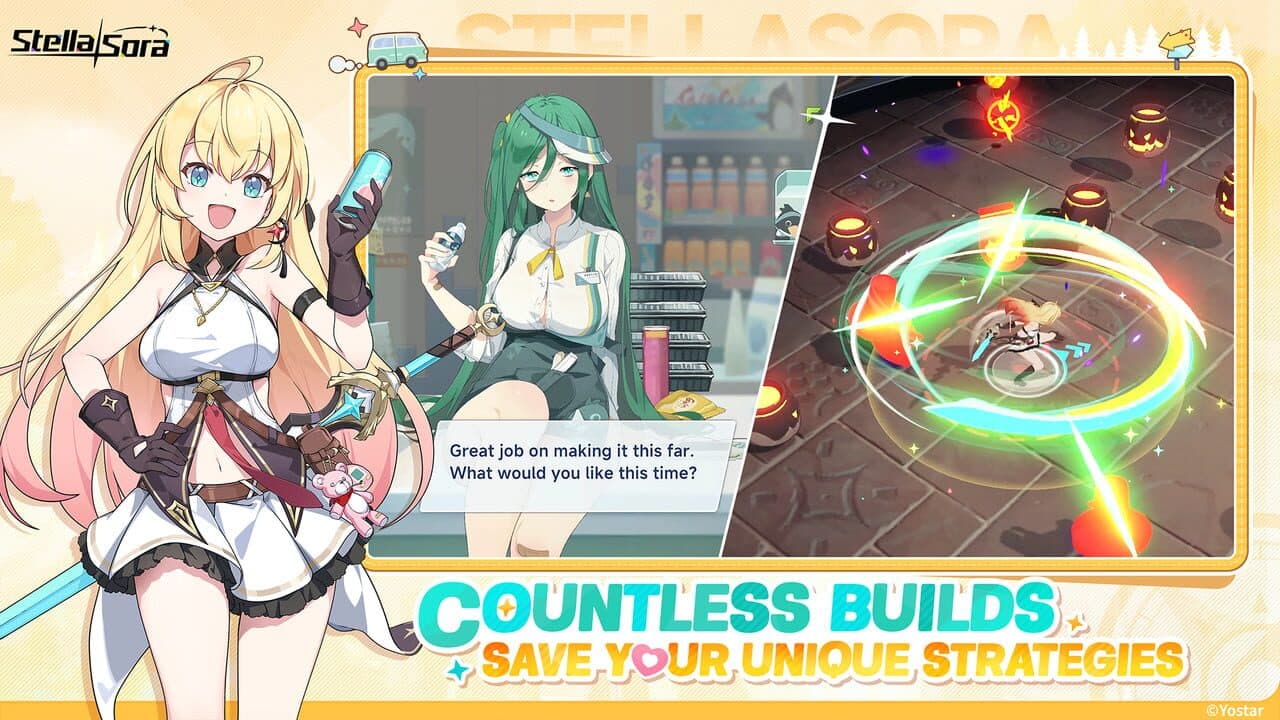 Stella Sora thumbnail 2