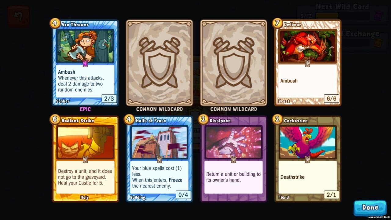 Cards and Castles Ultimate thumbnail 2