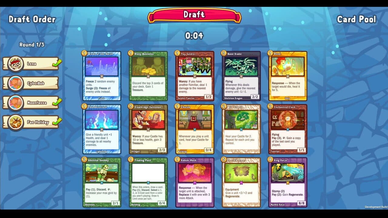 Cards and Castles Ultimate thumbnail 9