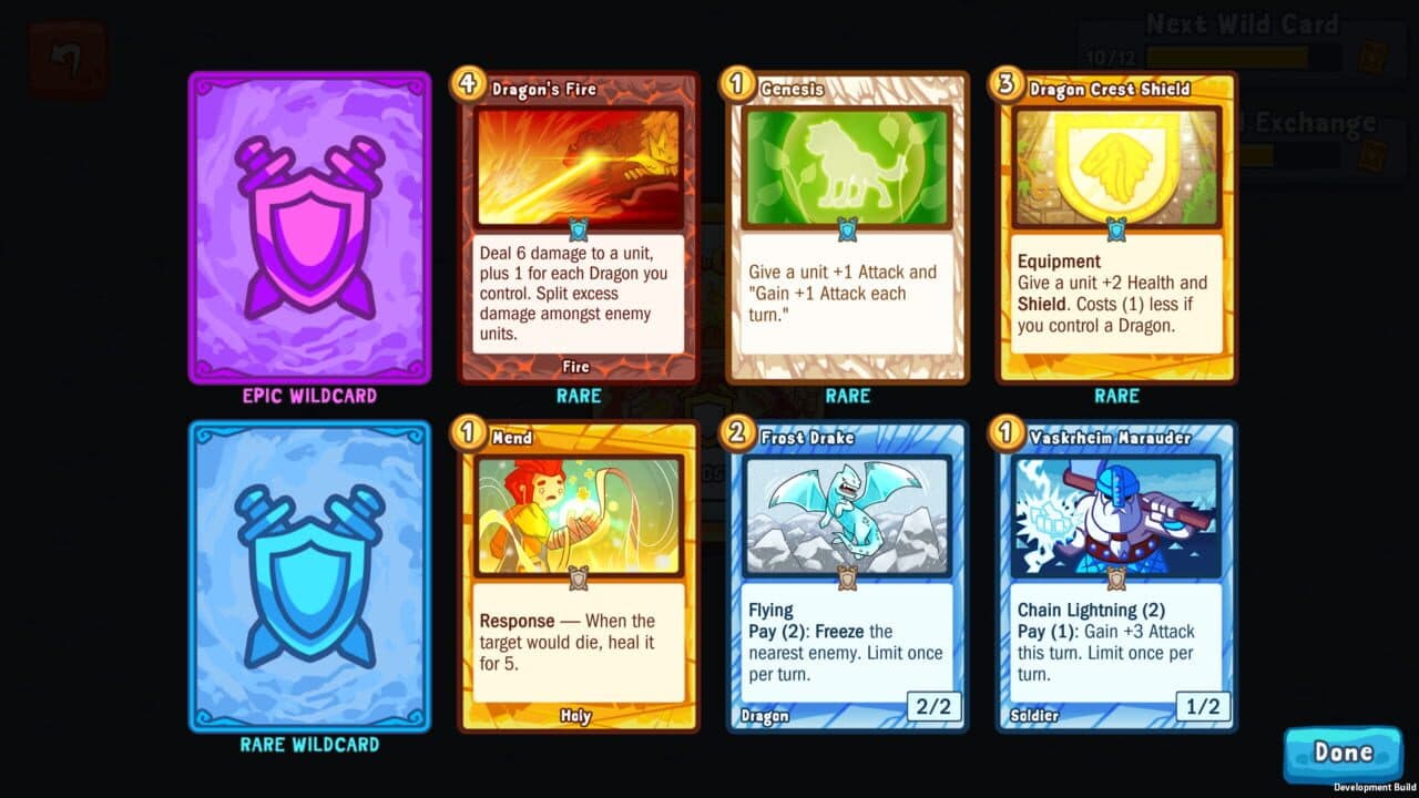 Cards and Castles Ultimate thumbnail 3