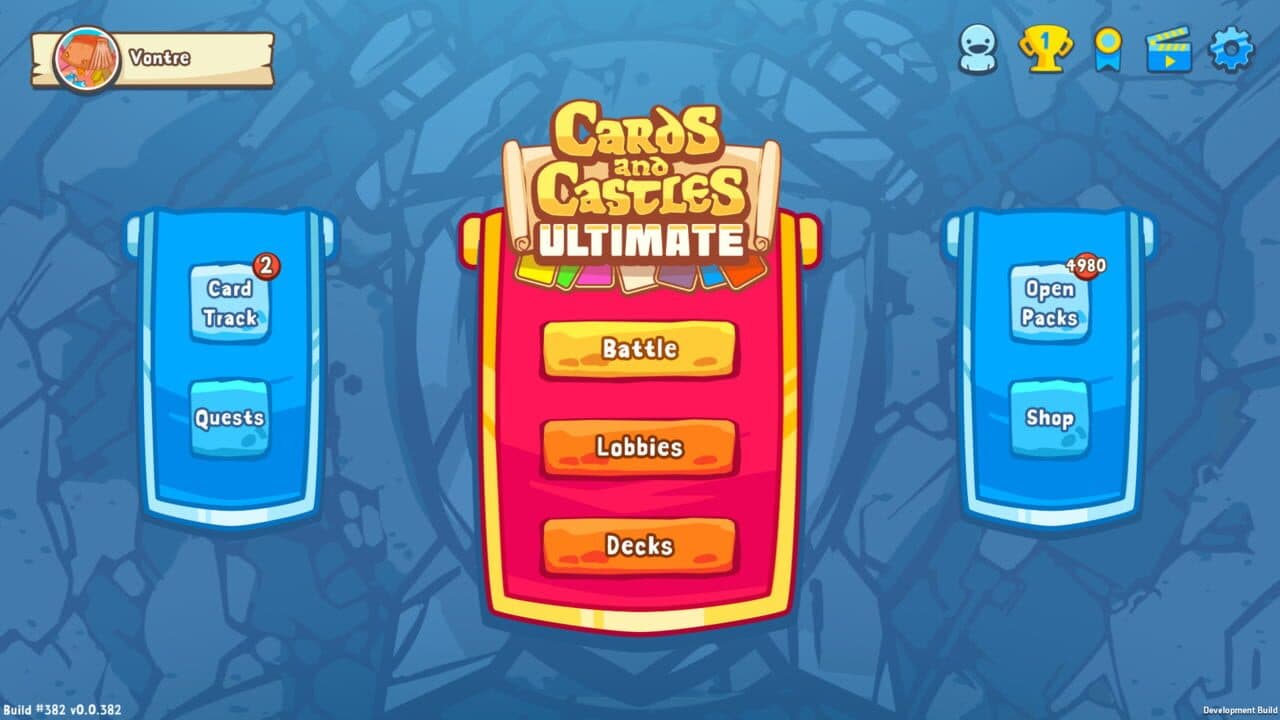 Cards and Castles Ultimate thumbnail 10