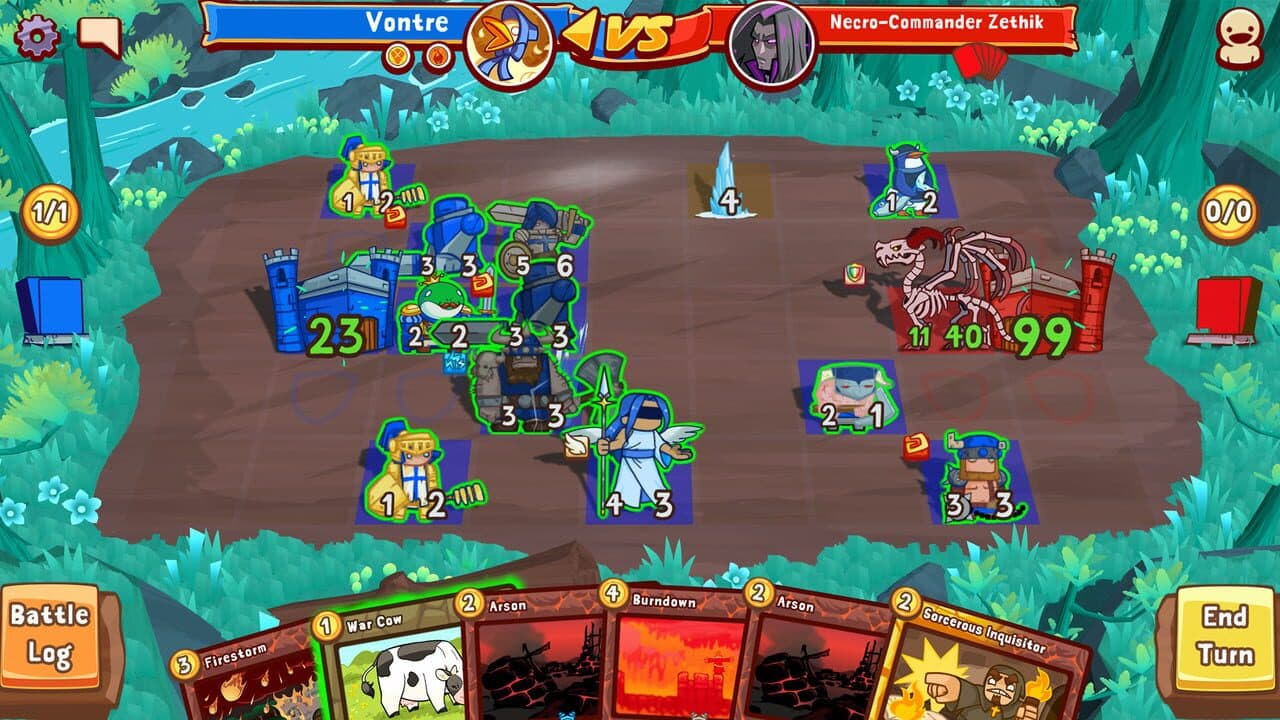 Cards and Castles Ultimate thumbnail 4