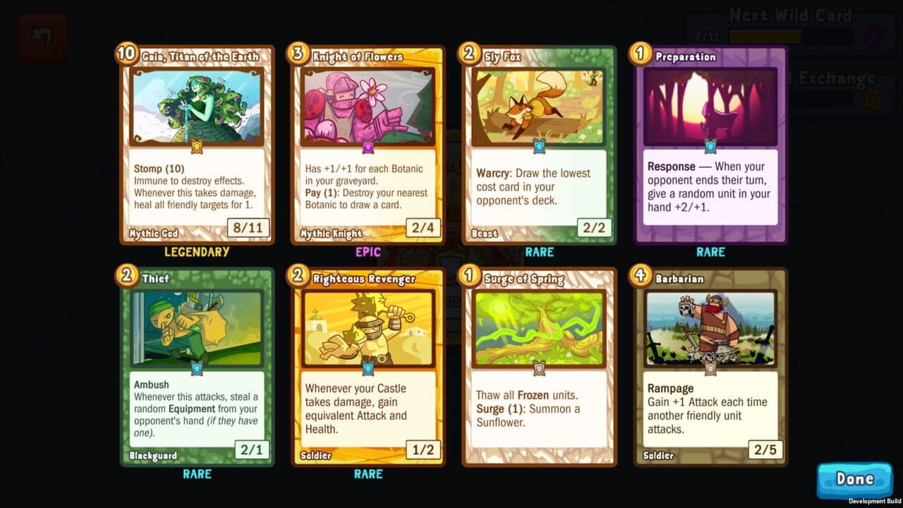 Cards and Castles Ultimate thumbnail 7