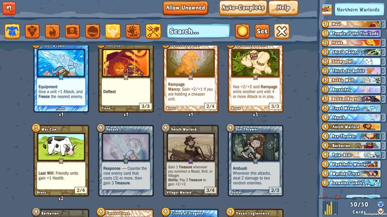 Cards and Castles Ultimate thumbnail 11