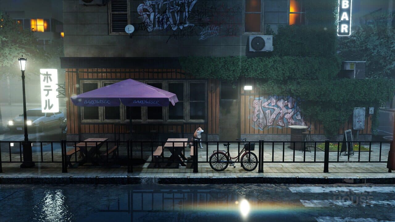 Lonely House thumbnail 6