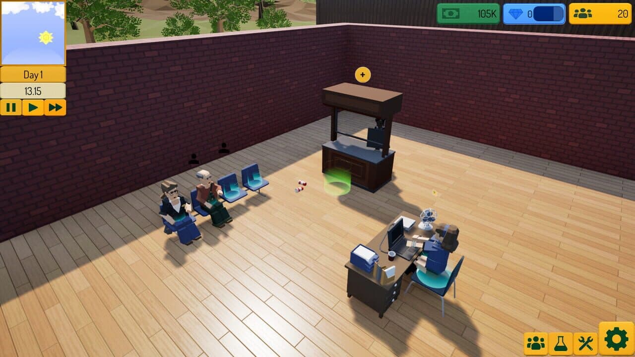The Banker Tycoon thumbnail 4