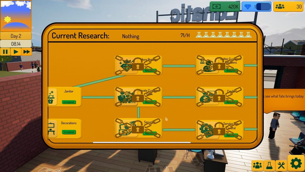 The Banker Tycoon thumbnail 11