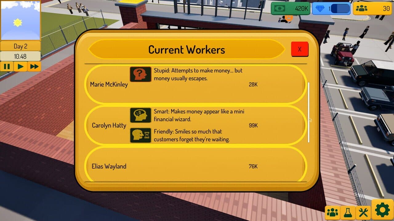 The Banker Tycoon thumbnail 13
