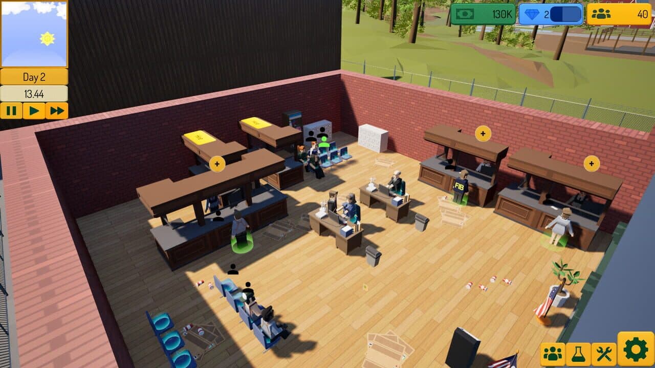 The Banker Tycoon thumbnail 5