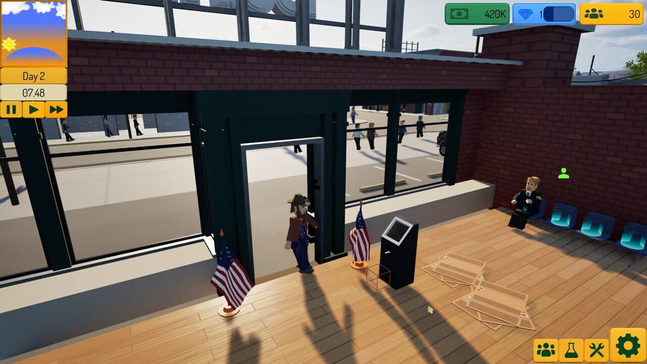 The Banker Tycoon thumbnail 6