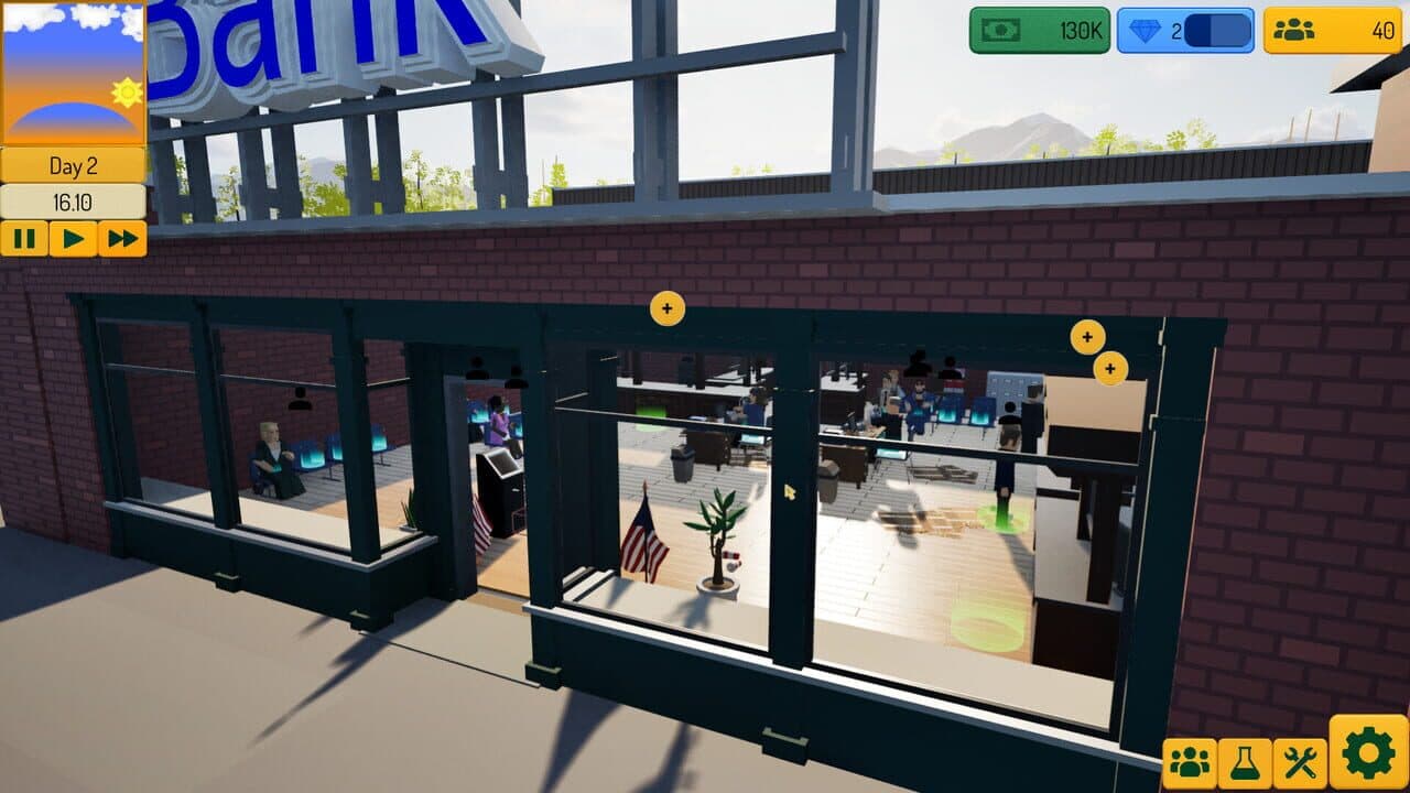 The Banker Tycoon thumbnail 7