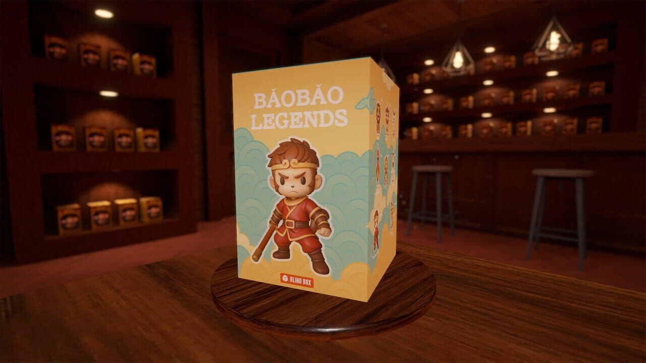 Blind Box thumbnail 7