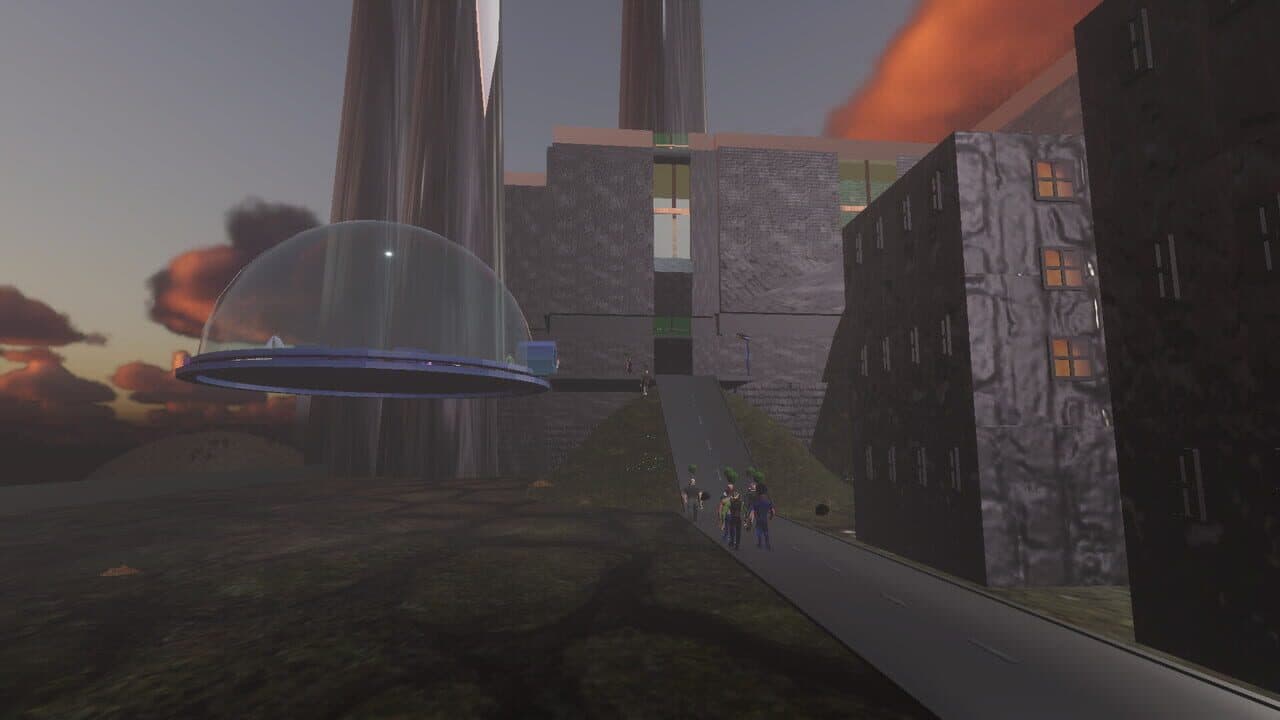 Libra: There Are Two thumbnail 3