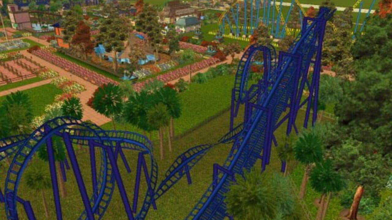 SeaWorld Adventure Parks Tycoon 2 thumbnail 3