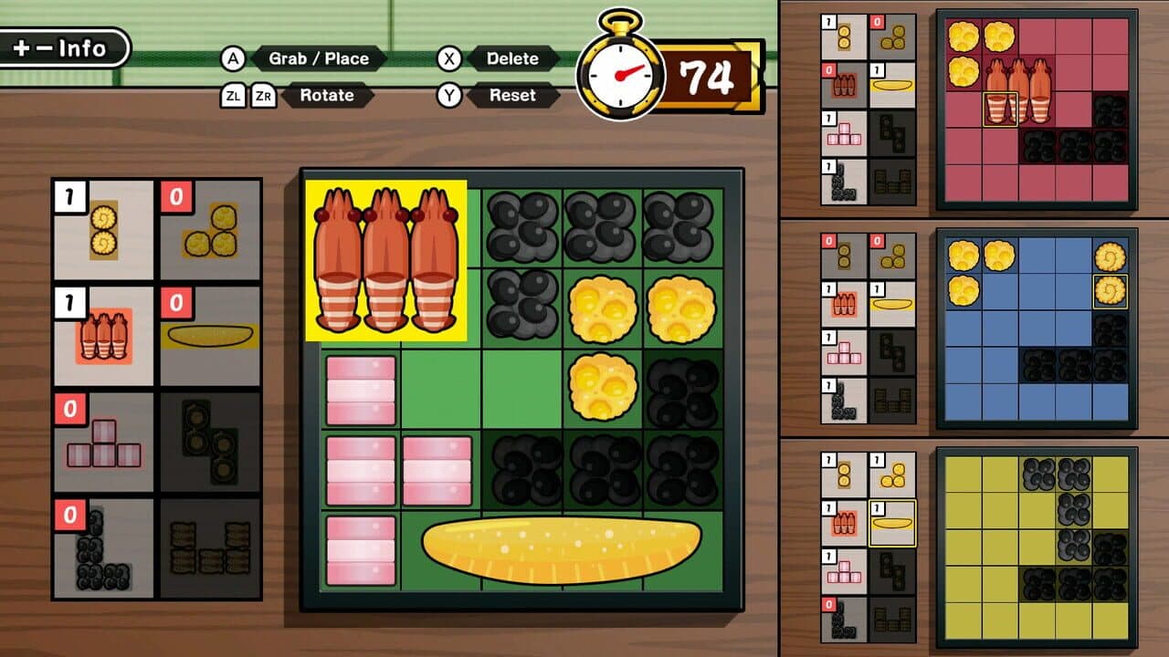 Sugoroku New Year's Party thumbnail 6