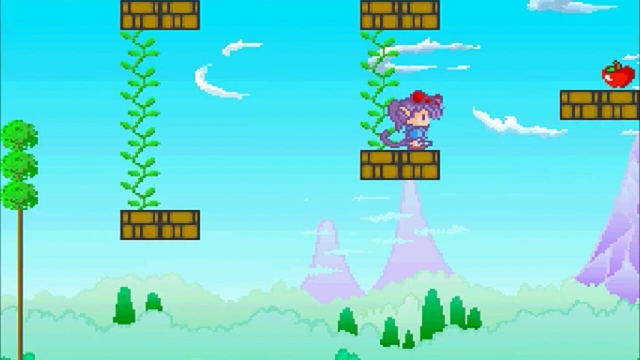 Silk Road: Legend of Gero screenshot 1