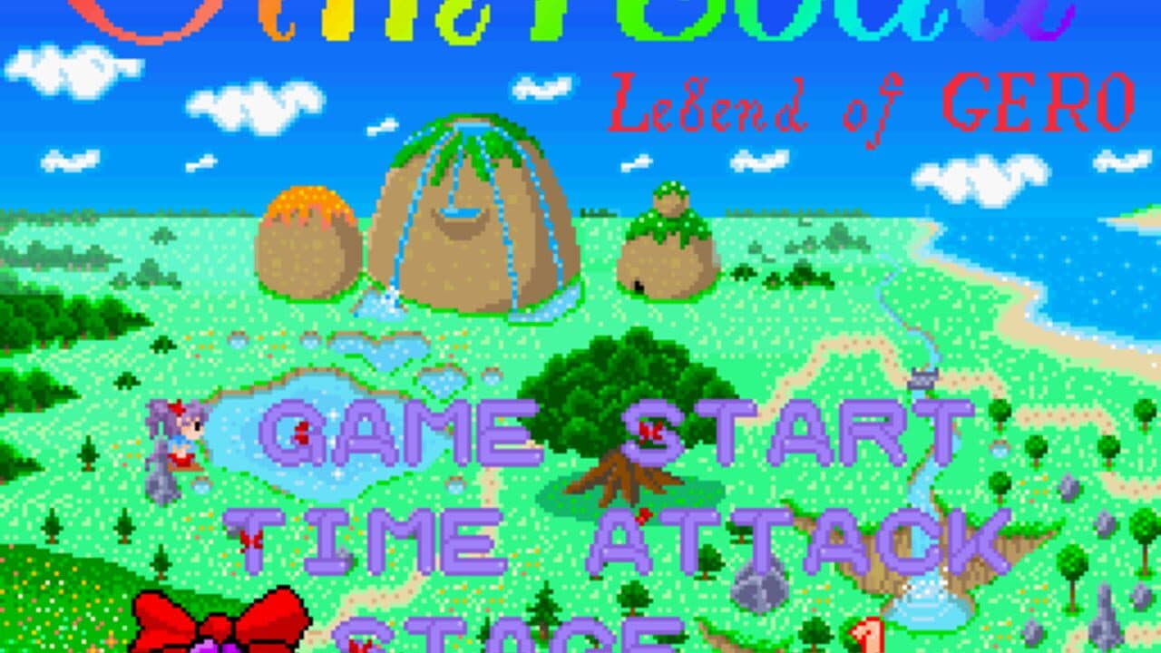 Silk Road: Legend of Gero thumbnail 2