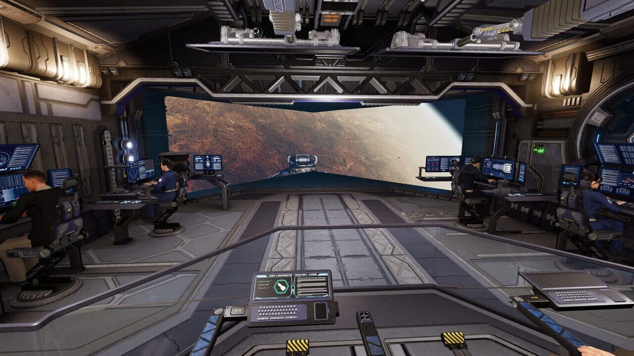 Starship Command: Orion Spur thumbnail 10