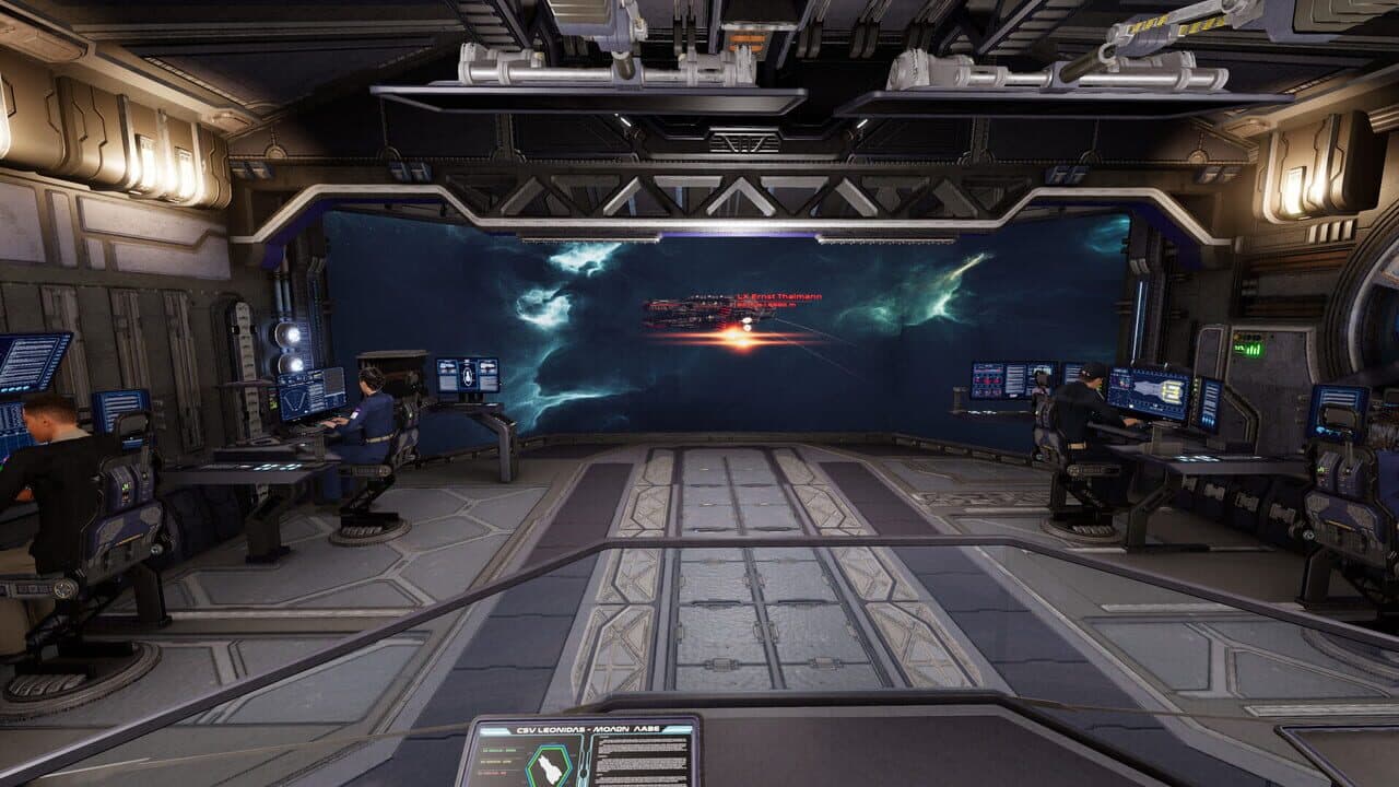 Starship Command: Orion Spur thumbnail 11