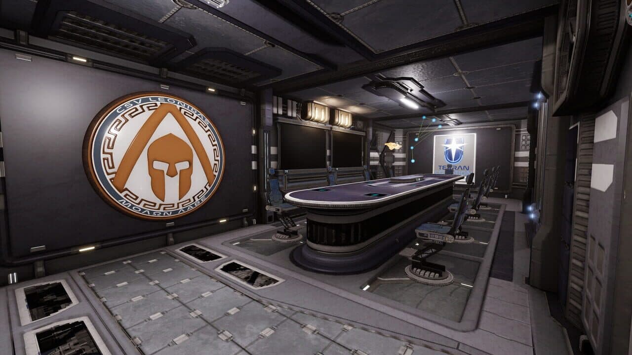 Starship Command: Orion Spur thumbnail 4