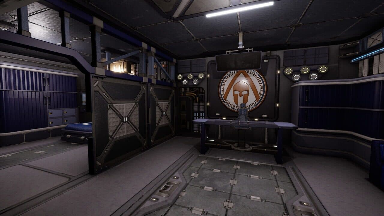 Starship Command: Orion Spur thumbnail 5