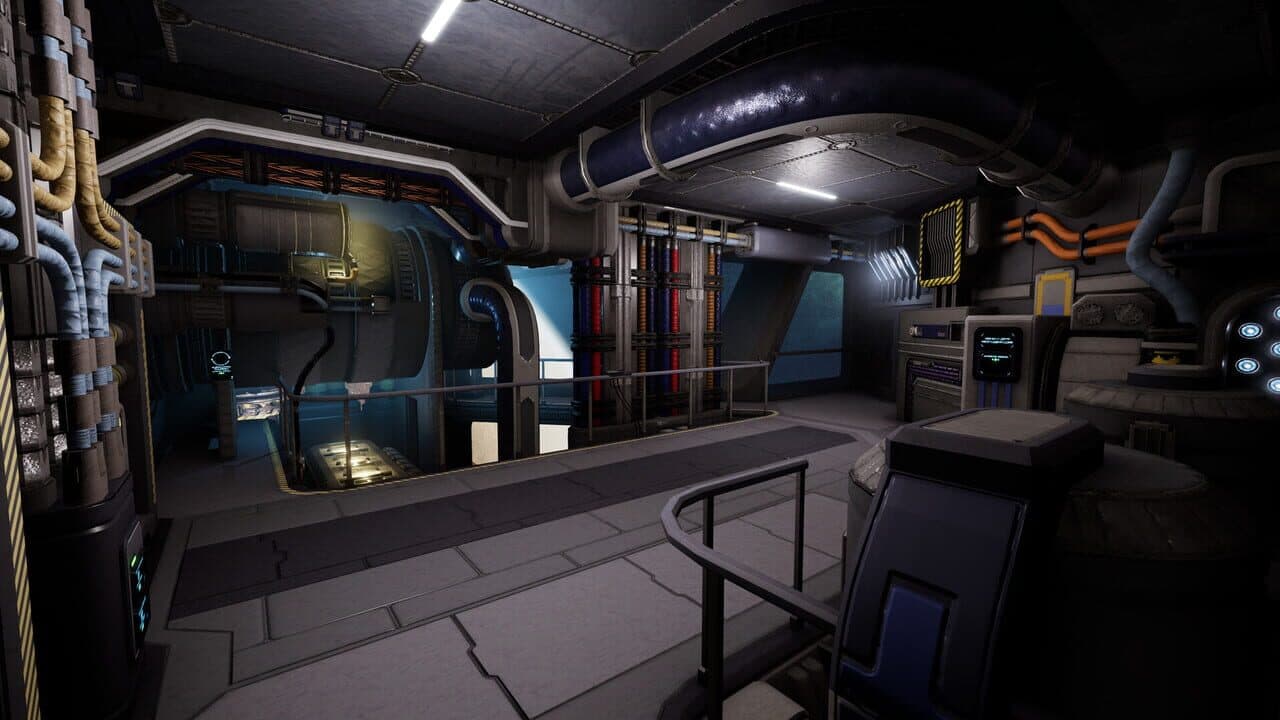 Starship Command: Orion Spur thumbnail 6