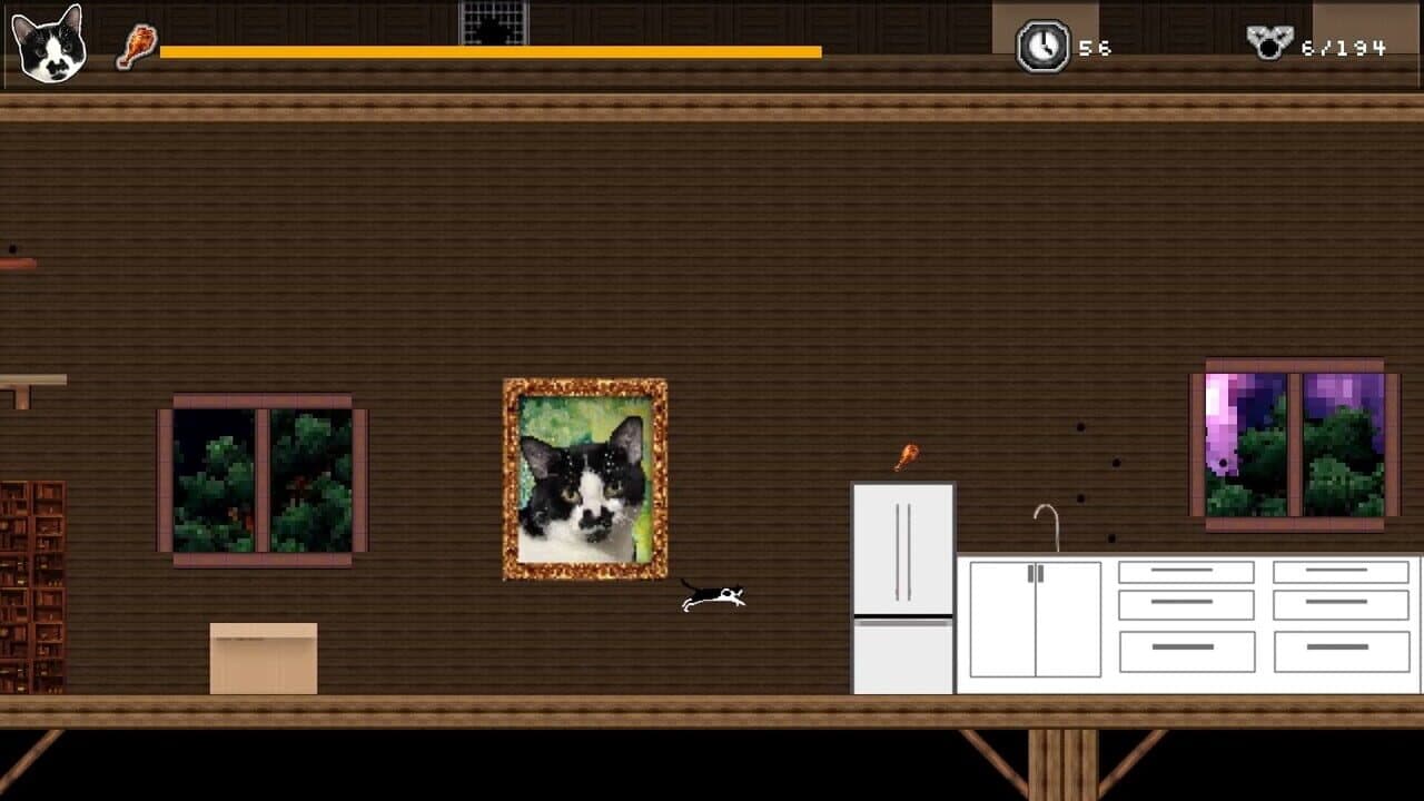 A Cat named Gossamergoober thumbnail 2