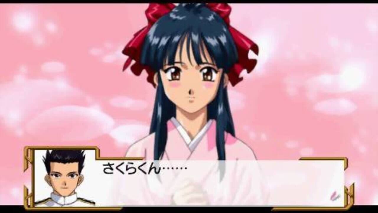 Sakura Taisen 1 & 2 thumbnail 3