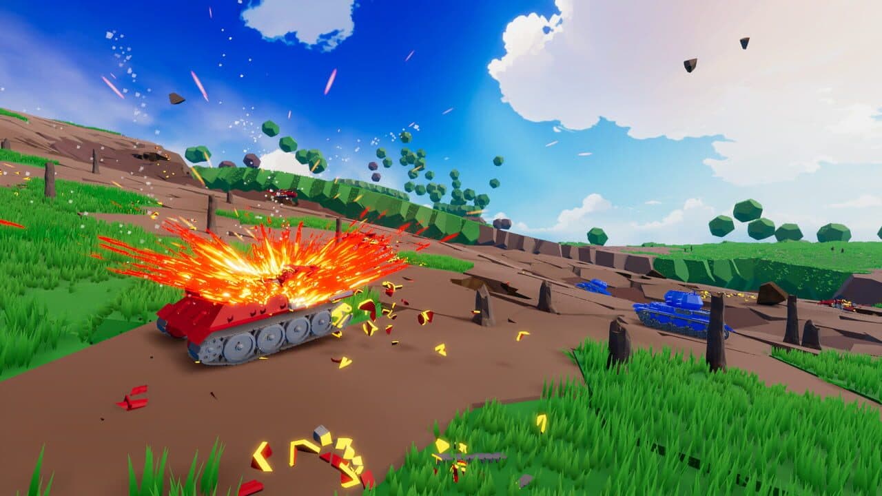 Total Tank Simulator 2 thumbnail 3