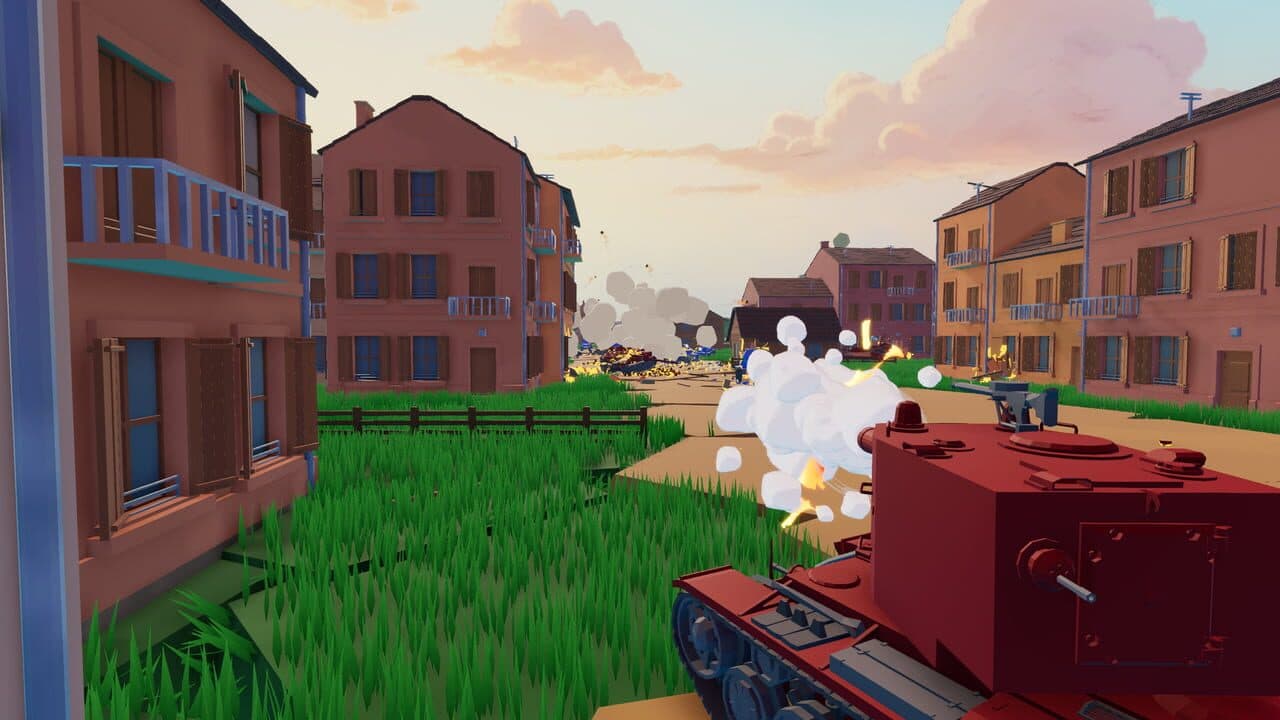 Total Tank Simulator 2 thumbnail 14