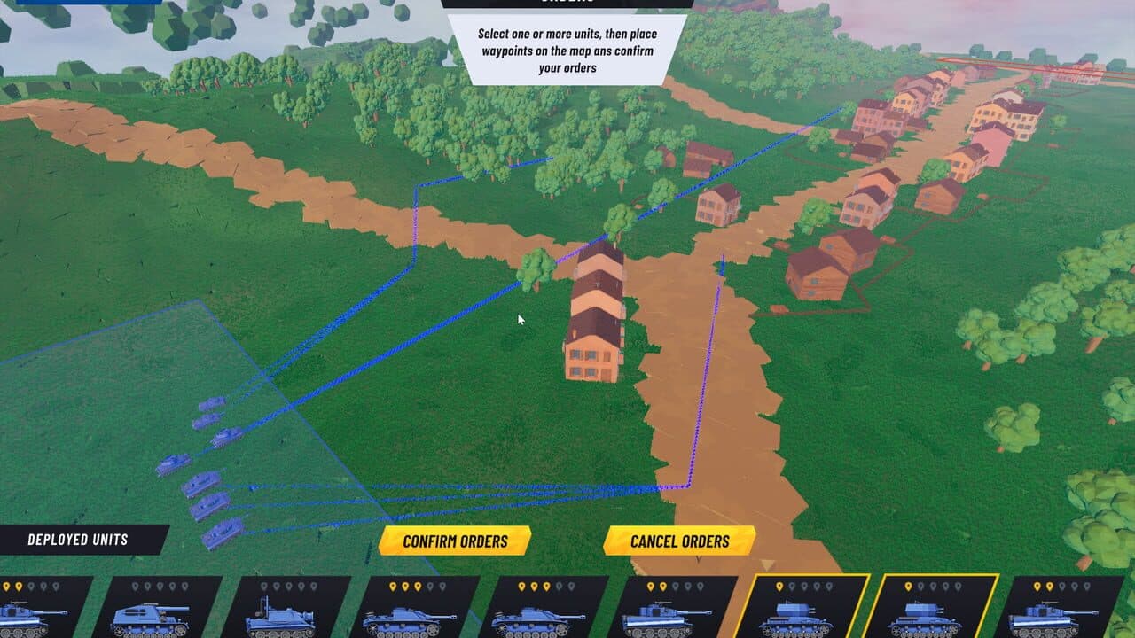 Total Tank Simulator 2 thumbnail 10