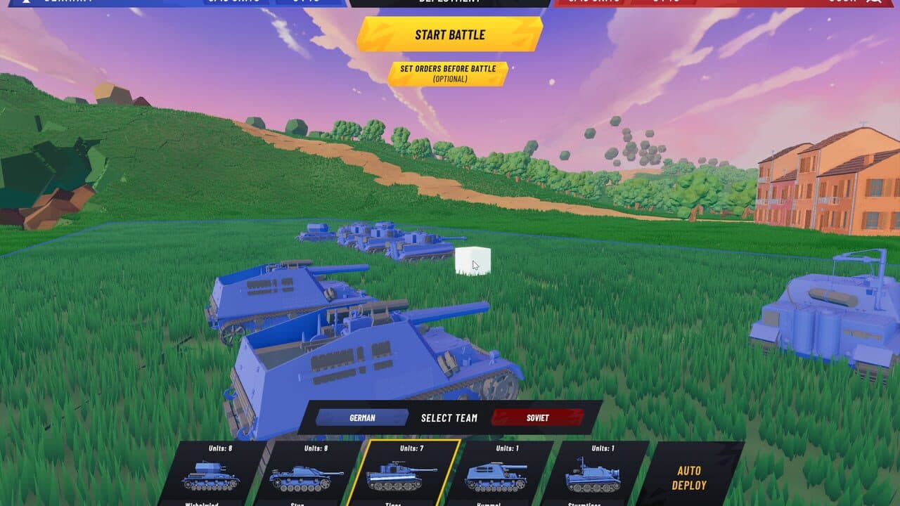 Total Tank Simulator 2 thumbnail 15
