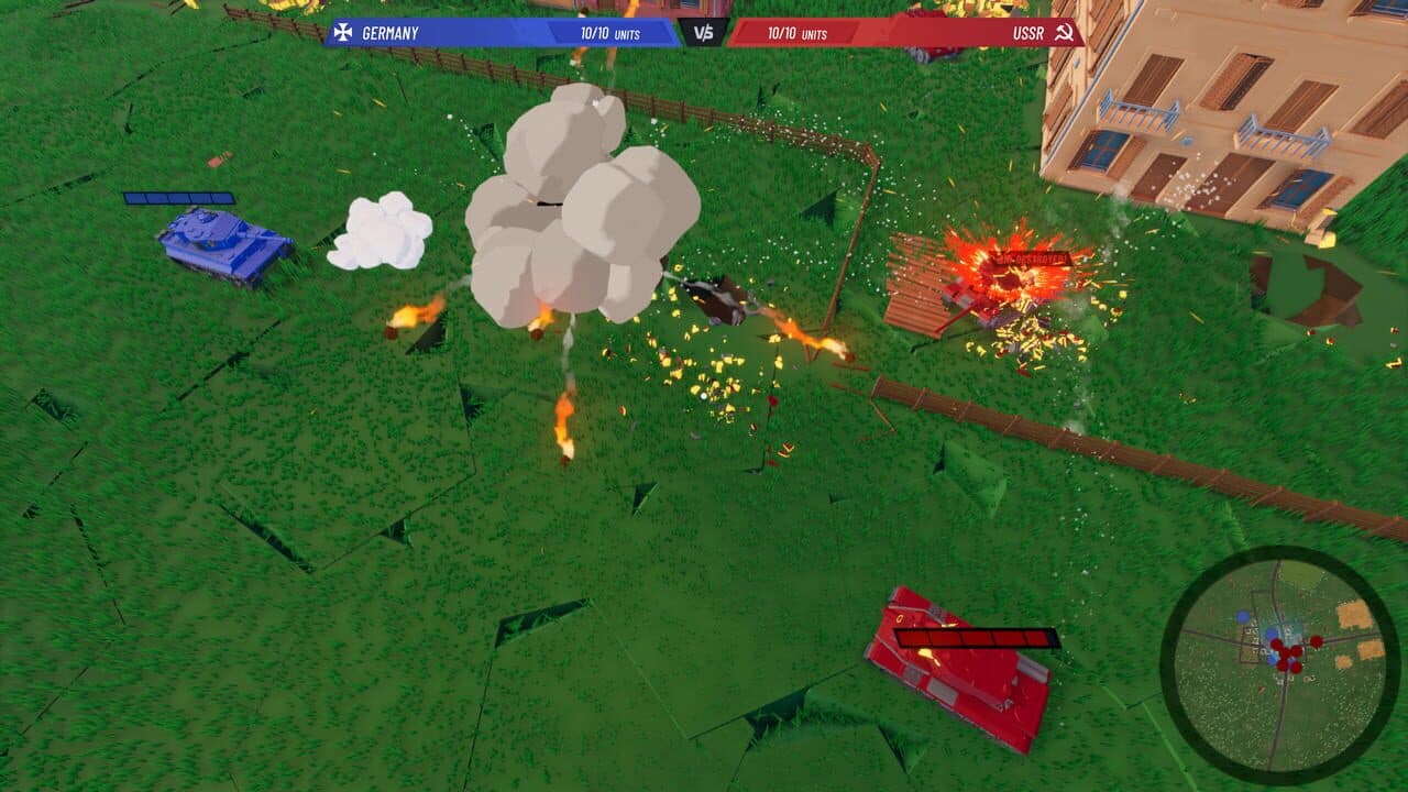 Total Tank Simulator 2 thumbnail 5