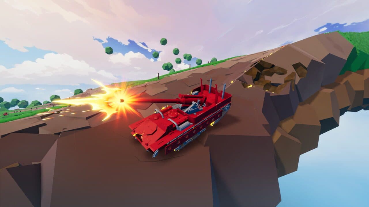 Total Tank Simulator 2 thumbnail 11
