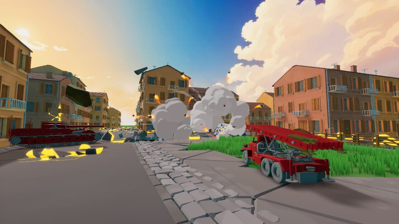 Total Tank Simulator 2 thumbnail 20