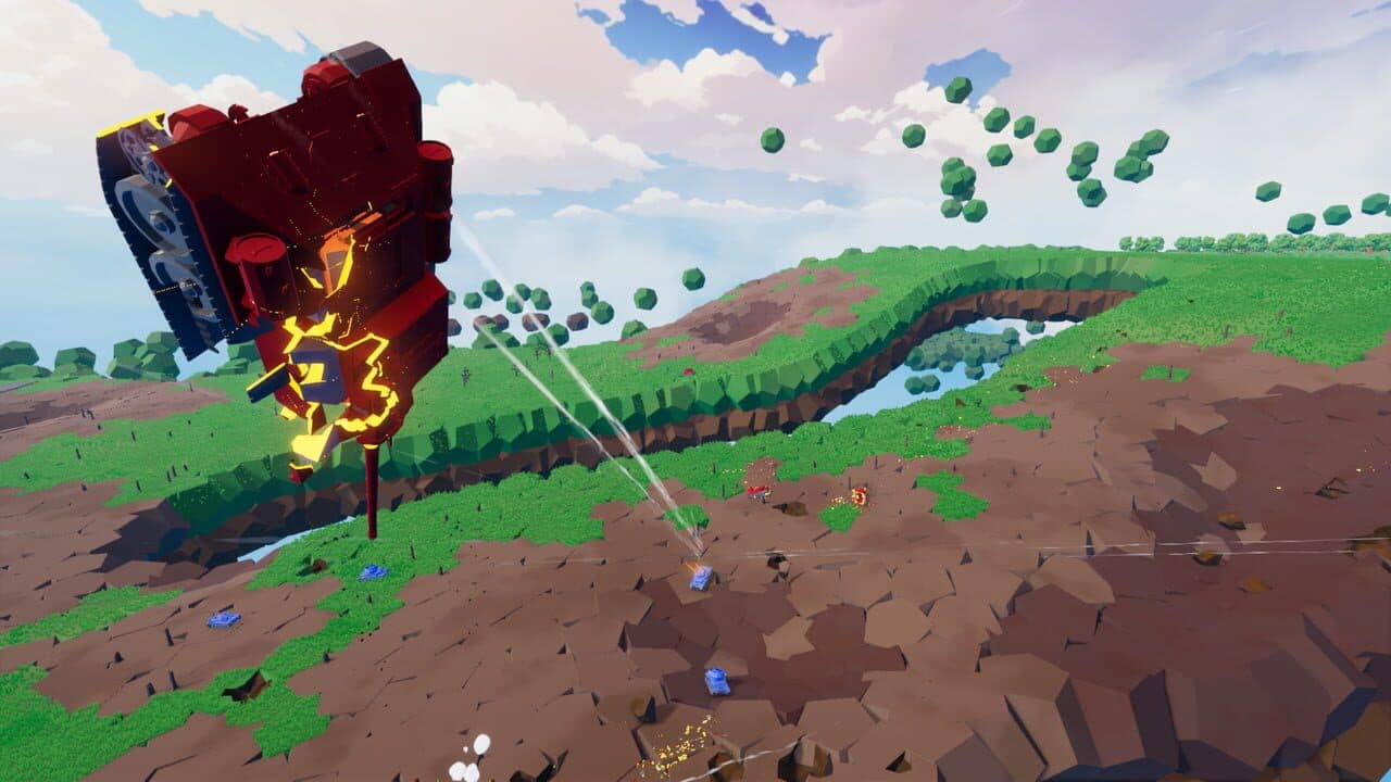 Total Tank Simulator 2 thumbnail 2