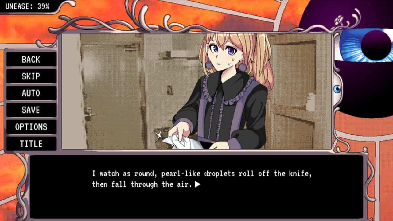 Girlfriend Simulator thumbnail 3