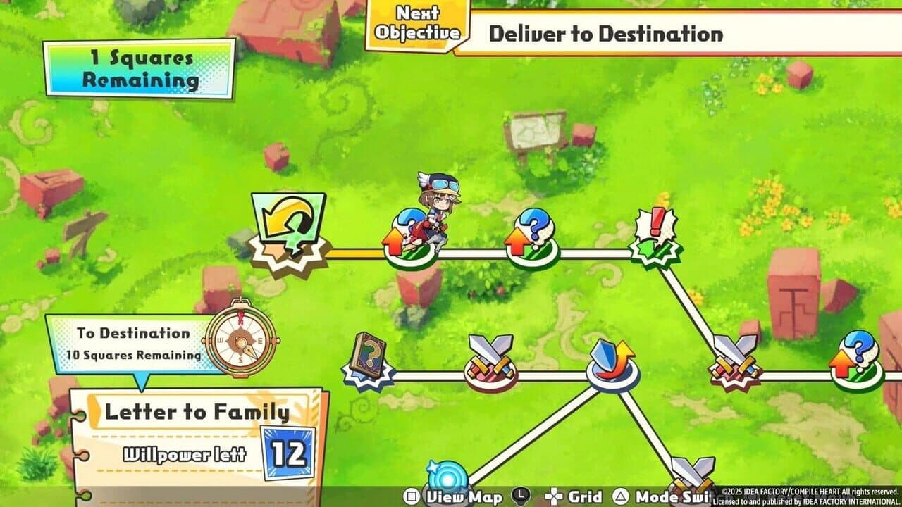 Calamity Angels: Special Delivery thumbnail 2