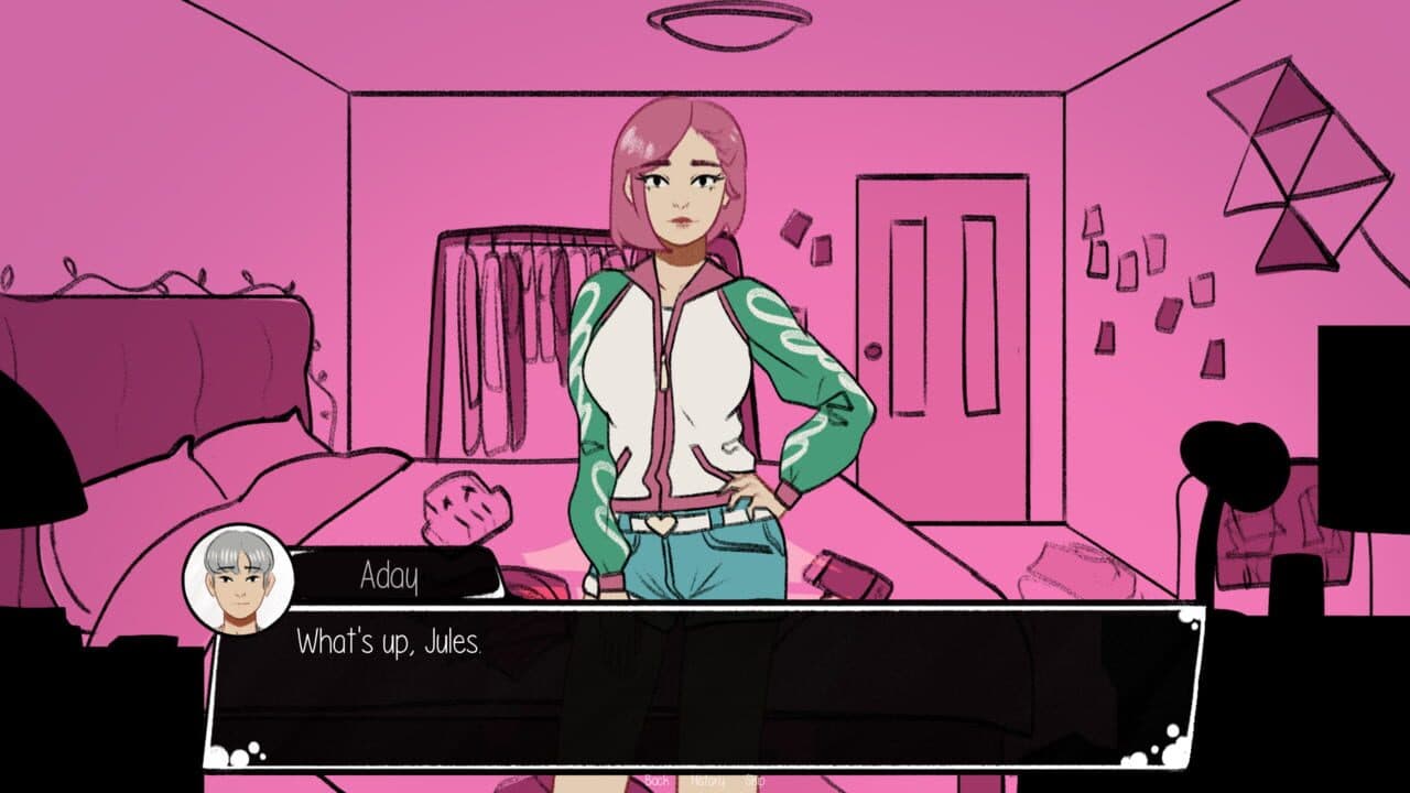 Sugar Service thumbnail 2