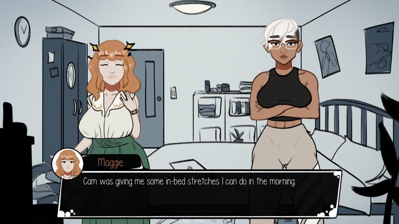 Sugar Service thumbnail 3