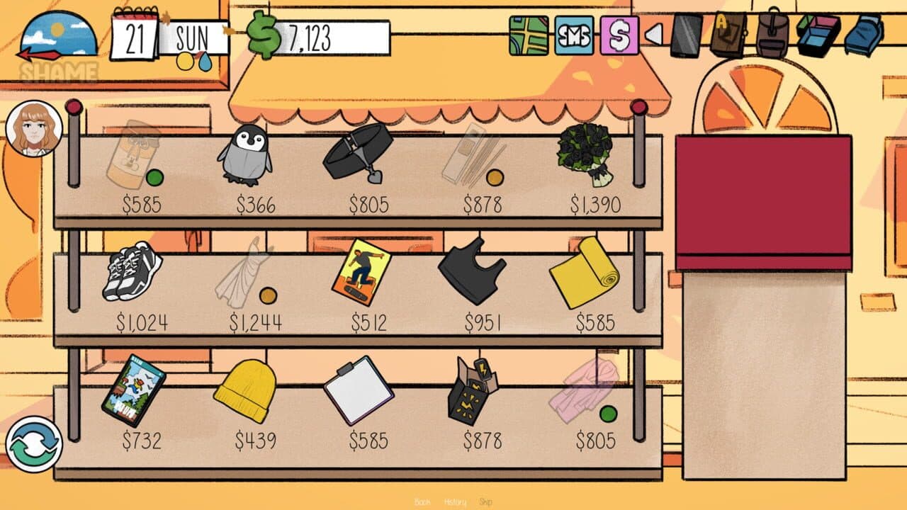 Sugar Service thumbnail 4