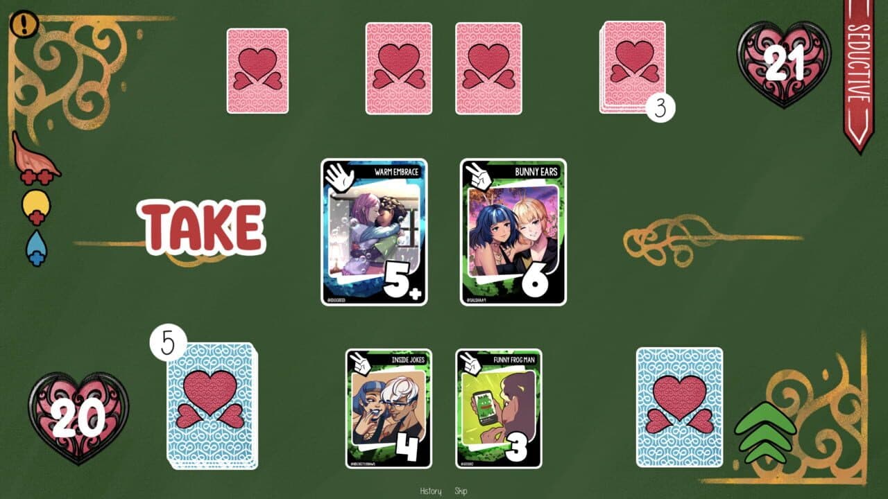 Sugar Service thumbnail 6
