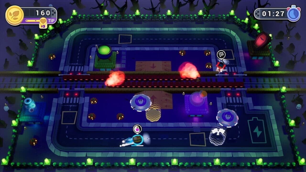 Cabbie! thumbnail 6