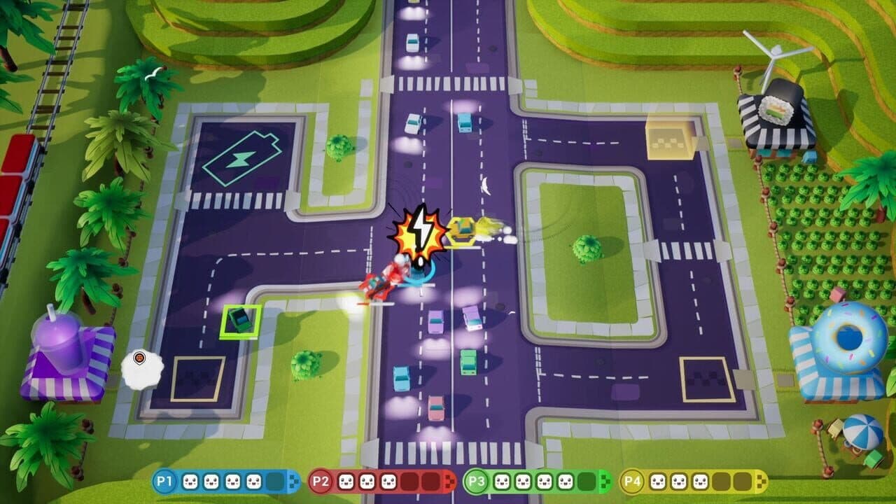 Cabbie! thumbnail 7
