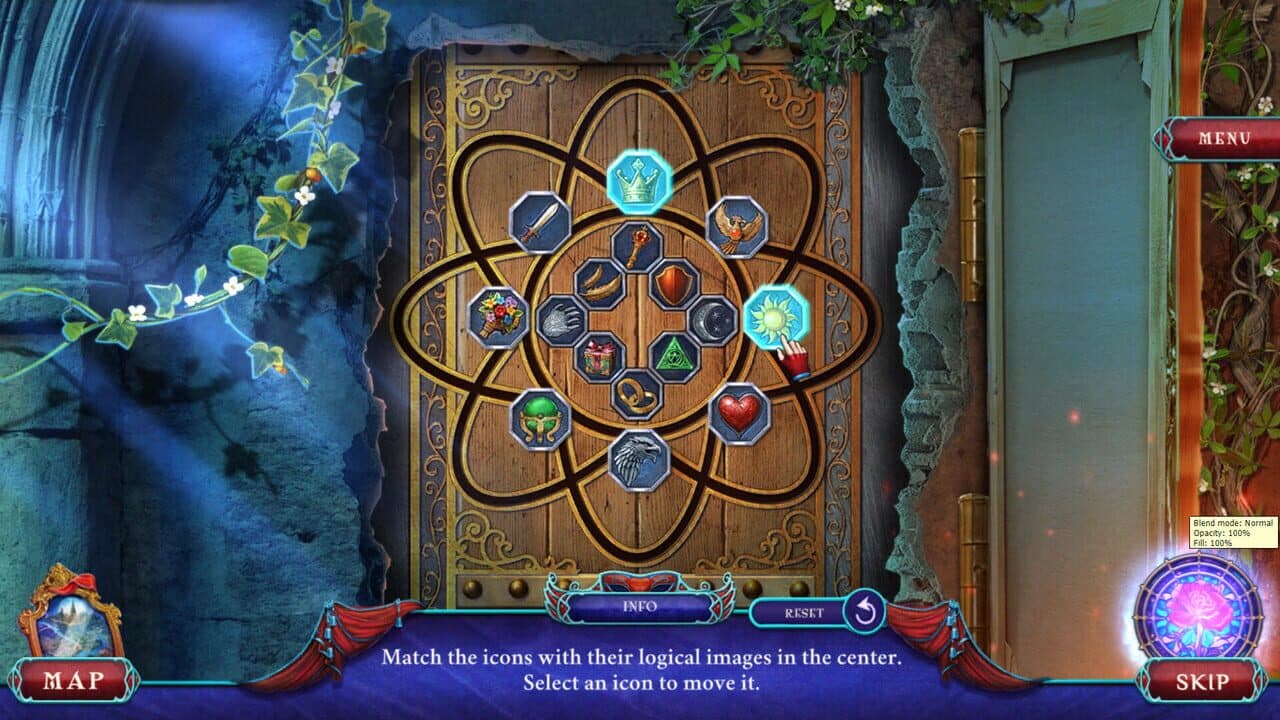 Cursed Fables: A Gilded Rose - Collector's Edition thumbnail 6