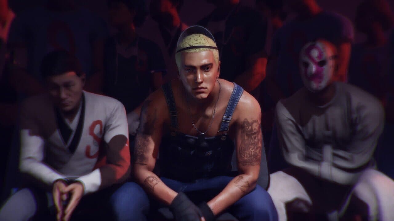 Hitman 3: The Eminem vs. Slim Shady Pack thumbnail 5